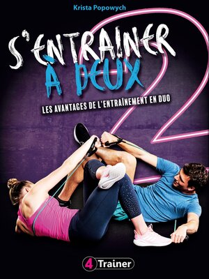 cover image of S'entraîner à deux